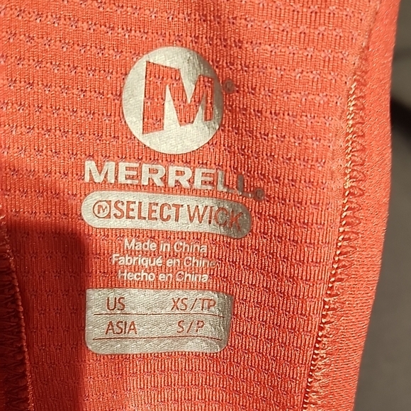Merrell Coral Racerback Tank - Picture 4 of 12